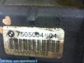 Vetoakseli etu oikea - Bmw x5 e53 99-06