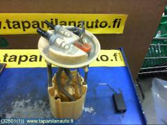 Kuva 1: Anturi polttoainesili, Ford transit 06->>