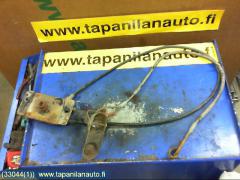 Kuva 1: Varapyrn pidin, Ford transit 06->>