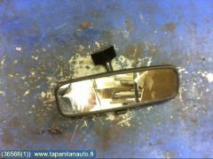 Kuva 1: Sistaustapeili, Ford transit 06->>