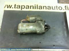 Kuva 1: Kynnistinmoottori diesel, Renault scnic grand 03-06