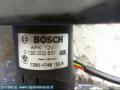 Ilmapumppu/pakokaasupuhd. 0 130 002 831 Bmw x5 e53 99-06