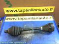 Vetoakseli etu vasen - Seat toledo 05->> 