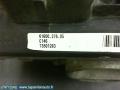 Olka-akseli laakeripesä vasen - Bmw x5 e53 99-06