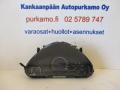 mittaristo tydellinen 110.080.283/003  A211 540 33 47 Mercedes-Benz E 211 200 CDi Sed 