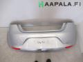 takapuskuri  Seat Leon (1P) 1.9 TDi 