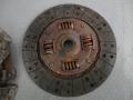 kytkin/levy  Nissan Patrol 2,8TD -91