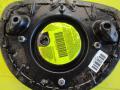 air-bag kuljettajan turvatyyny  Opel Meriva
