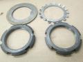 Napamutteri / lukituslevy A3199900060, A3093560052, A6673560073 Mercedes-Benz 609 4,0D 