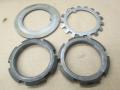 Napamutteri / lukituslevy A3199900060, A3093560052, A6673560073 Mercedes-Benz 609 4,0D 