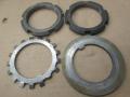 Napamutteri / lukituslevy A3199900060, A3093560052, A6673560073 Mercedes-Benz 609 4,0D 