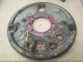 jarrukilpi taka vasen A6684232405, A6684203117 Mercedes-Benz 609 4,0D 