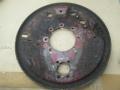 jarrukilpi taka vasen A6684232405, A6684203117 Mercedes-Benz 609 4,0D 
