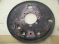 jarrukilpi taka vasen A6684232405, A6684203117 Mercedes-Benz 609 4,0D 