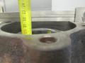 napa taka vasen A6683560102, A6683560702 Mercedes-Benz 609 4,0D 