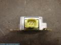 Airbag etutunnistin vasen - Mazda mpv