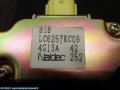 Airbag etutunnistin vasen - Mazda mpv