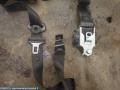 Turvavy etu oikea 561044600 Opel vectra b 96-01 