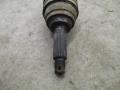 vetoakseli etu oikea 44101-82021  44101-82313 Suzuki Swift 1,0 3D -88 