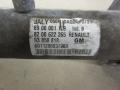 ohjausvaihde tehostin 8200622265 Renault Trafic 2.0 CDI