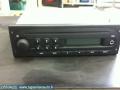 Radio - Renault master iv 10->>