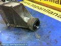 Kardaaniakseli etumainen 4wd - Bmw x5 e53 99-06