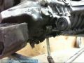 Kardaaniakseli etumainen 4wd - Bmw x5 e53 99-06