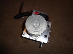 Kuva 1: abs hydraulipumppu, Volkswagen Polo