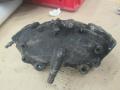 jarrusatula etu oikea A0014208383 Mercedes-Benz S320CDI 