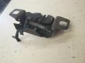 konepellin lukko  Nissan King Cab 2.5TD 4x4 -90