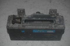 Kuva 1: abs yksikk, Mercedes-Benz 200-300 (w124) 86-92