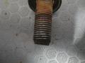 lehtijousen U pultit ja peltilappu.  Fiat Ducato 2,5D -96 lyhyt 
