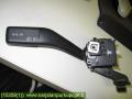 Monitoimikatk.vilkku/valot Vw touran 03-10