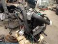 Moottori diesel - Vw touran 03-10 