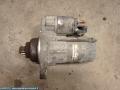 Kynnistinmoottori diesel D7GS8 Vw touran 03-10 