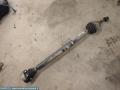 Vetoakseli etu oikea Vw touran 03-10