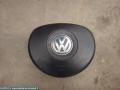 Airbag kuljettajan turvatyyny Vw touran 03-10