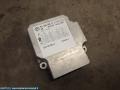 Ohjausyksikk airbag Vw touran 03-10
