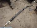 Airbag katto Vw touran 03-10