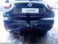 Puskuri taka - Nissan juke 14->> 