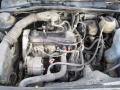 moottori bensiini   Seat Toledo 1.8i 