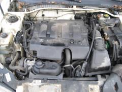 Kuva 1: moottori diesel, Peugeot 306 2.0HDI