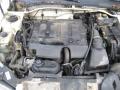 Kuva 1: kynnistinmoottori diesel, Peugeot 306 2.0HDI