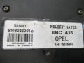 abs hydraulipumppu K-H 13039901 Opel Vectra B 2,0DTL sedan -98 