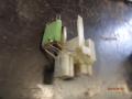 lämmityslaitteen puhaltimen vastus 9048679      181090054 Opel Vectra A 2,0i 8V CDX -94 