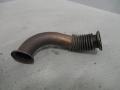 egr putki  Renault Trafic 1,9 DCI