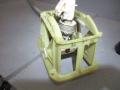 vaihdevivusto 90523924, 90465995, 90436915 Opel Vectra B 2,0DTL sedan -98