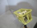 vaihdevivusto 90523924, 90465995, 90436915 Opel Vectra B 2,0DTL sedan -98