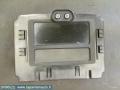 Mittaristo ajotietokone 5WK70046 Opel zafira -05