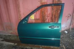 Kuva 1: vasen etuovi, Seat Toledo 1L 91-99